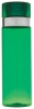 Tritan bottle with metallic ring; cod produs : 91069.60