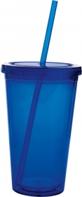 Double wall acrylic tumbler;40003.50