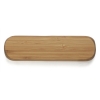Pix din bambus + cutie, maron; cod produs : 5786-11