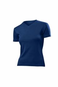 Tricou Hanes 5400, Navy;HA5400_NY