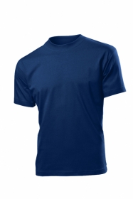 Tricou Hanes Top T, Navy;HA5131_NY