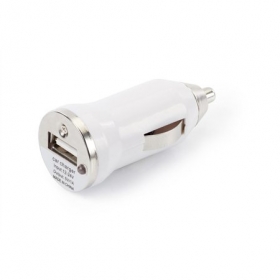 Adaptor de masina din plastic;3190-02