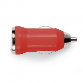 Adaptor de masina din plastic;3190-08