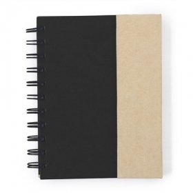 Notebook cu spirala;3099-01