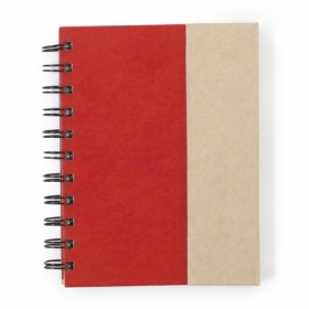 Notebook cu spirala;3099-08