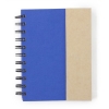 Notebook cu spirala; cod produs : 3099-23