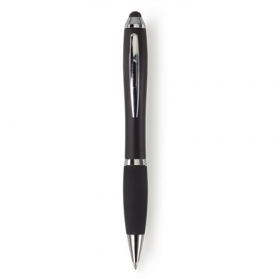 Pix cu functie touch, negru;2430-01