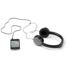 Casti, negre;3196-01