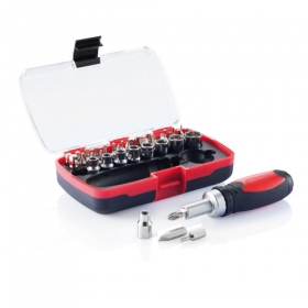 Set de unelte 38 piese Tool Pro;P238.064