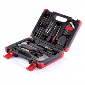 Set esential unelte Tool Pro;P238.804