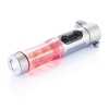 Lanterna de urgenta cu ciocan; cod produs : P239.212