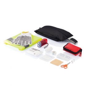 Set siguranta standard de masina;P239.251