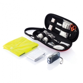 Set de prim-ajutor din 47 bucati;P239.304