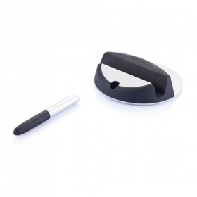 Suport pentru tableta cu stylus, pentru bucatari
;P261.171