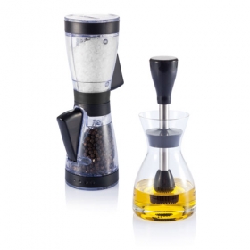 Set ranita piper / sare si marinata;P262.480