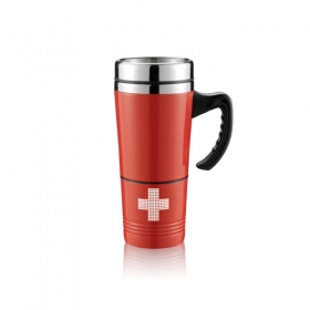 Cana de cafea Prim Ajutor;P265.064