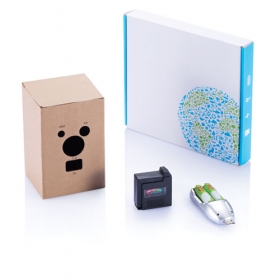 Set pentru acumulatori;P268.011