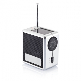 Radio solar | P269.302