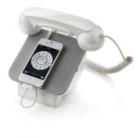 Statie de andocare Retro Phone;P280.183