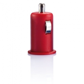 Micro incarcator USB de masina;P300.430