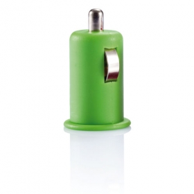 Micro incarcator pe USB de masina | P300.437