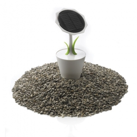 Incarcator solar Sunflower;P323.233