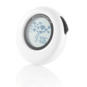 Pedometru Co2;P417.013