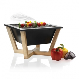 Gratar Nido;P422.211