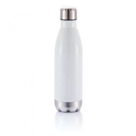 Sticla cu peretele dublu din inox;P433.173
