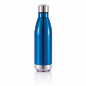 Sticla cu peretele dublu din inox;P433.175