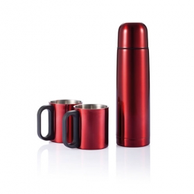 Set termos si 2 cani;P433.344