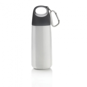 Mini sticla Bopp cu carabiniera;P436.503
