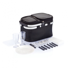 Cos de picnic impachetabil;P459.001