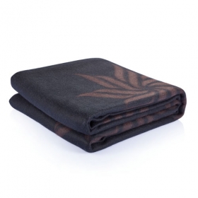 Patura din fleece in cutie cadou;P459.621