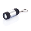 Lanterna reincarcabila pe USB cu breloc; cod produs : P510.312