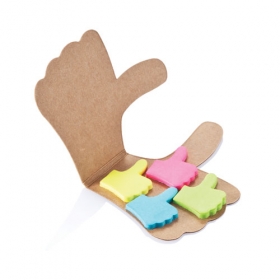 Notite post-it Like it | P611.249