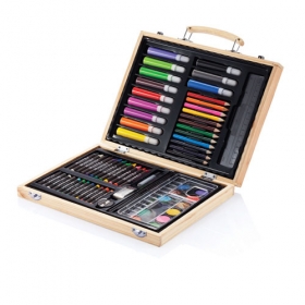 Set pentru artisti (67 piese) | P612.679