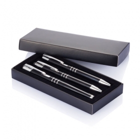 Set Crius de pixuri (3 piese);P613.091