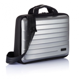 Geanta de laptop din material tare;P732.002