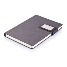 Set Prestige notebook A5;P773.470