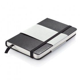 Notebook cu coperta tare A4;P773.541