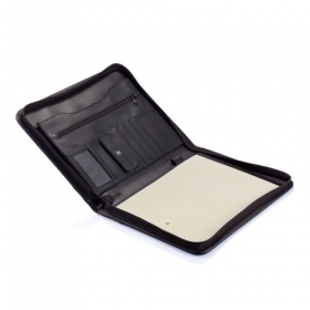 Portofoliu cu fermoar Essential;P773.621