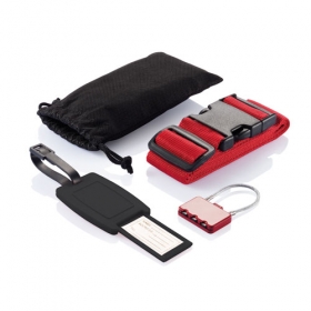 Set de calatorie;P820.194