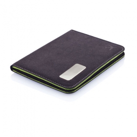 Husa pentru pasaport Moov;P820.272
