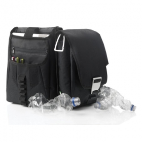 Geanta utilitara Rio din RPET;P820.901