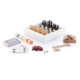 Set joc 5 in 1;P940.181