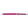 Plastic ball pen with touch function; cod produs : 1878611