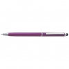 Plastic ball pen with touch function; cod produs : 1878612