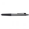Ball pen made of plastic with touch pad; cod produs : 1888277