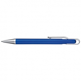 Ball pen with clip for attachment;1895904